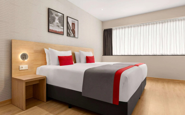 Ramada by Wyndham Madrid Tres Cantos