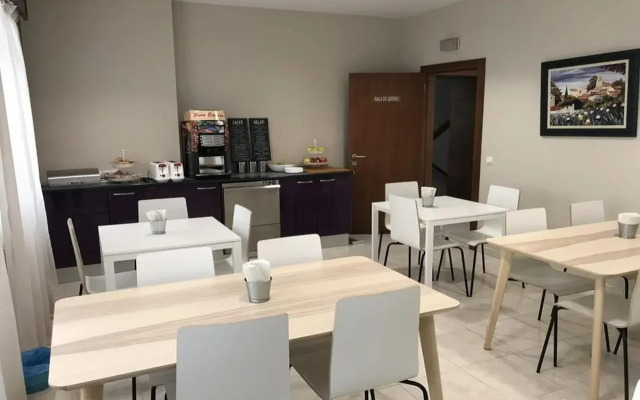 Hotel Real Ferrol