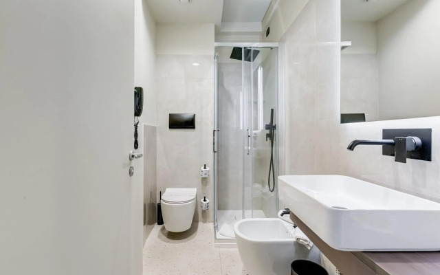 Sorell Hotel Zürichberg
