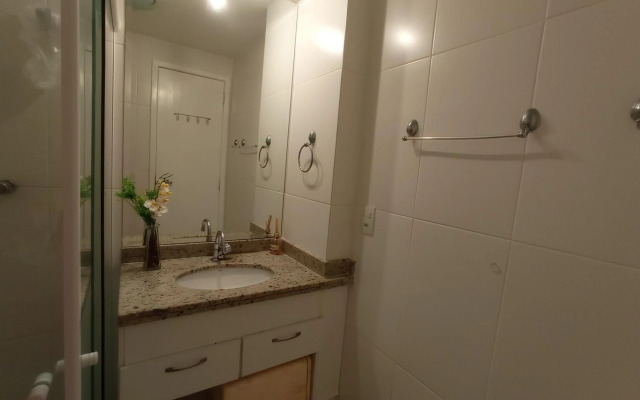 Apartamento 2 Quartos Cabo Frio Praia Do Forte