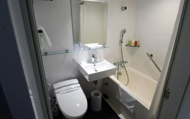 Hotel Forza Osaka Kitahama