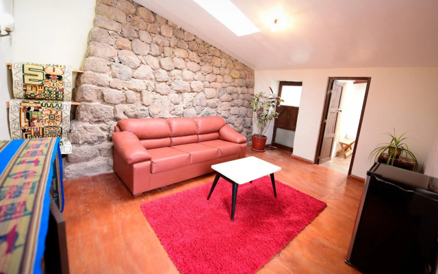 Hotel Boutique Gold Garden