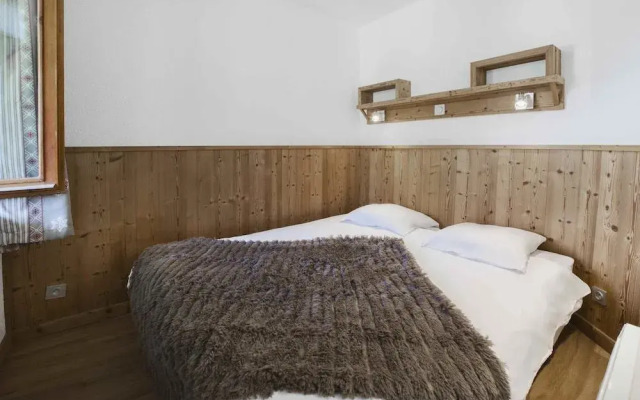 Résidence Skimania Grand Bois Courchevel