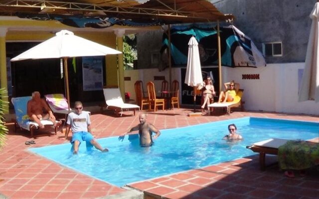Luot Van Guest House