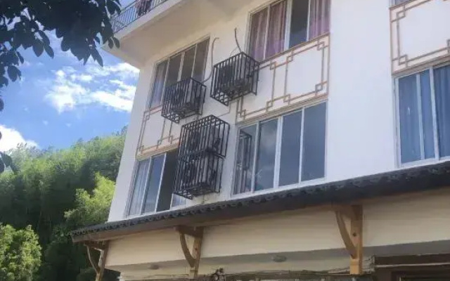 Qiaopan Guesthouse