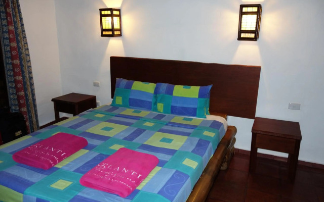 Atlantis Dive Resort Dumaguete