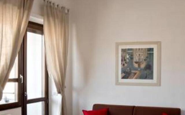 Casa Vacanze Vale ai Laterani