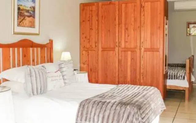 Blommenberg Guest House