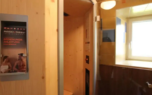 Modern Apartment in Fieberbrunn With Sauna