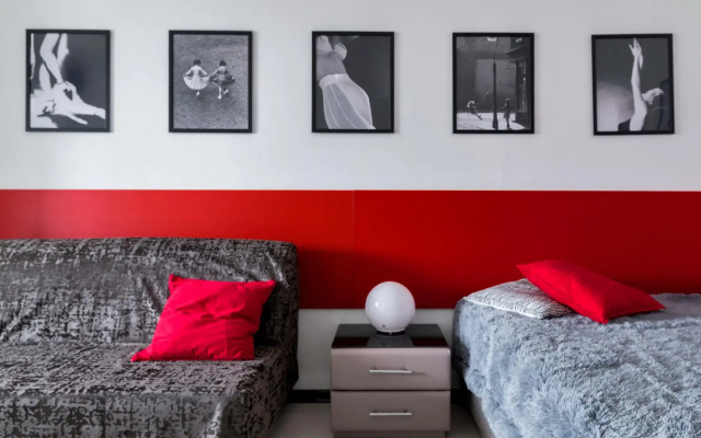 RentalSPb на улице Варшавская 19/5