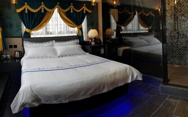 Star City Hotel - Tsim Sha Tsui
