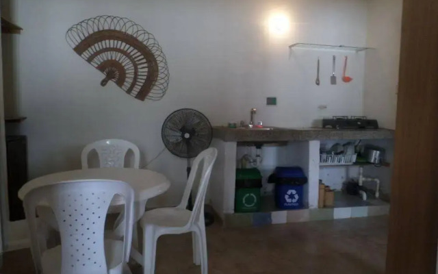 Hostal Acuarius