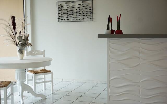 Dioni Hotel
