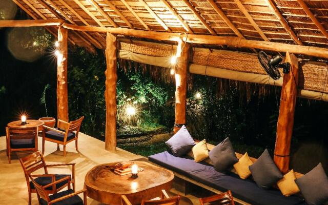 Gal Oya Lodge