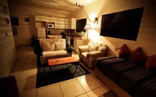 Ruchlaw B&B and Self - Catering