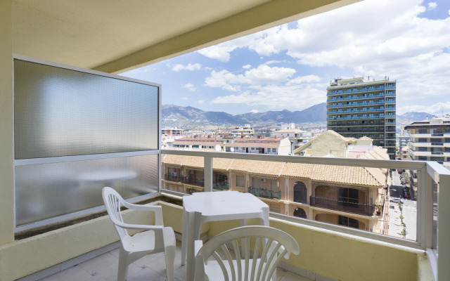 Aparthotel PYR Fuengirola