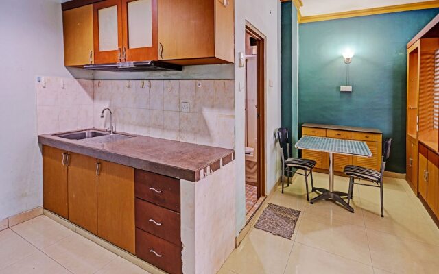 Collection O 91484 Lai Lai Apartment