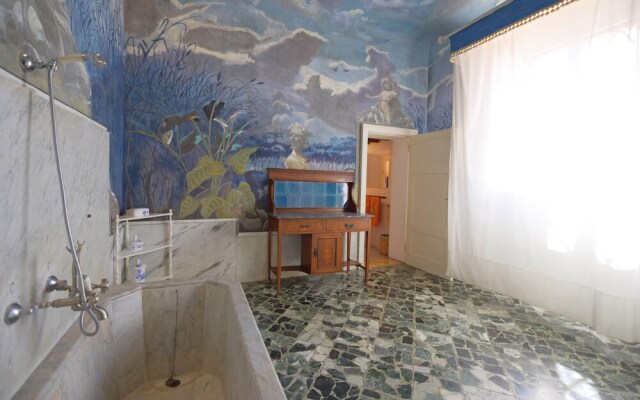 Villa Pietro