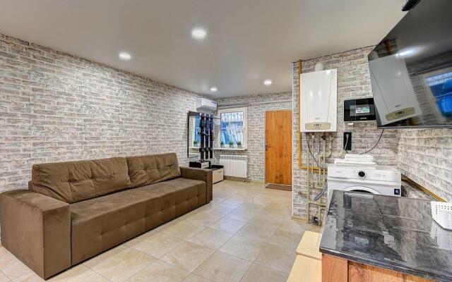 Townhouse na Iskry
