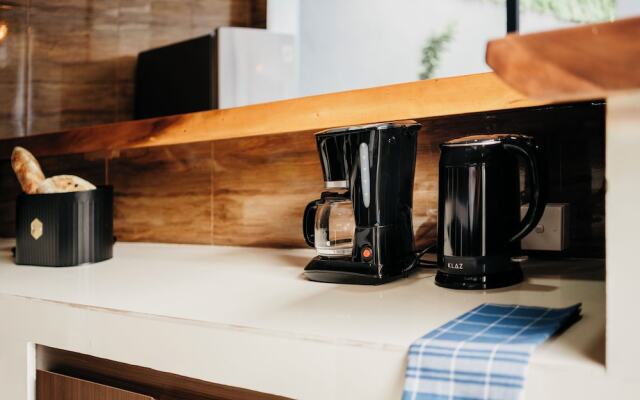 Villa Melita - Canggu