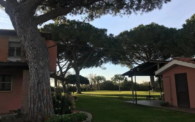 Azienda Agrituristica Pavone