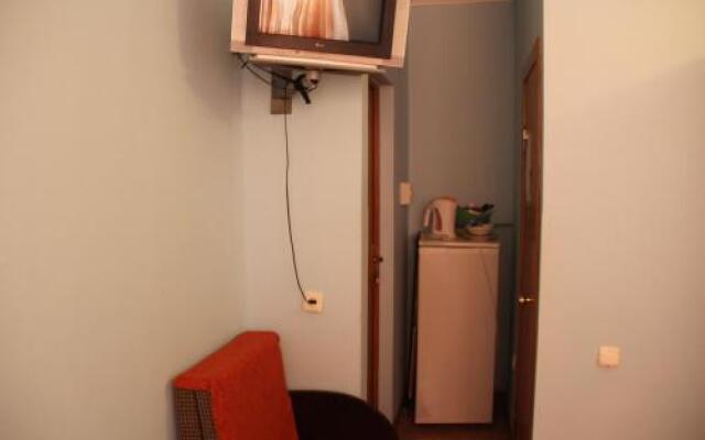 Guest house Norilchanka