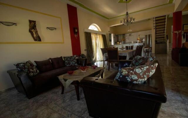 Villa Aphrodite