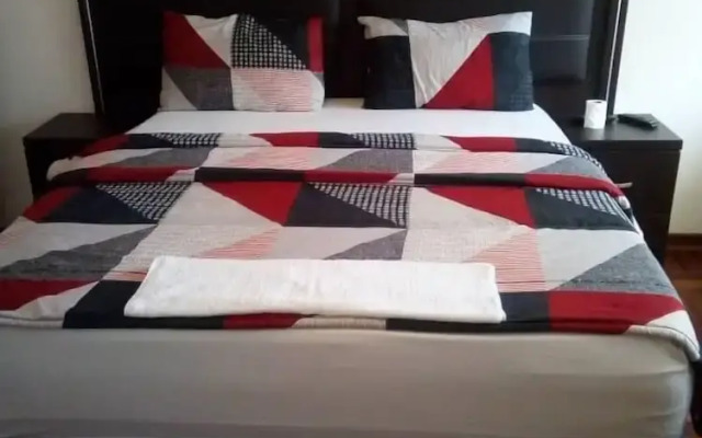 Master Palace - Sasolburg