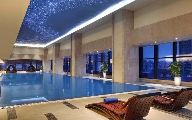 Crowne Plaza Yibin by IHG
