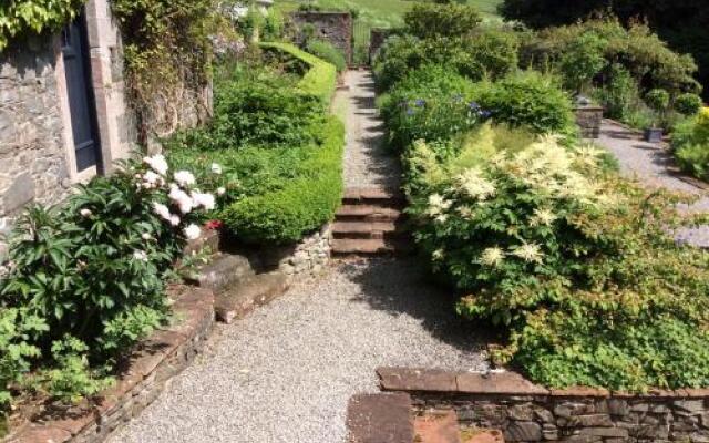 The Garden Studio