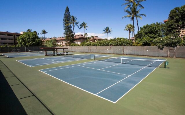 Kamaole Sands 8205 - Two Bedroom Condo