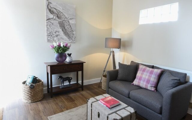 Woodstock Suites