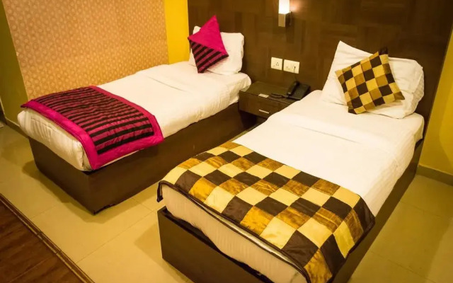 Hotel Allure
