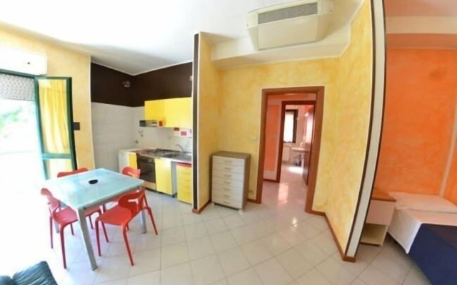 Residence Club le Nazioni