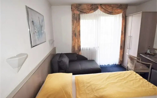 Hotel Alena