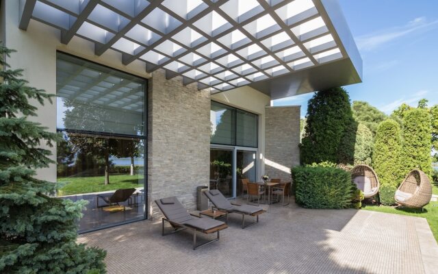 Гостиница SunRay