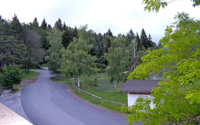 Gasthof zum Grünen Baum