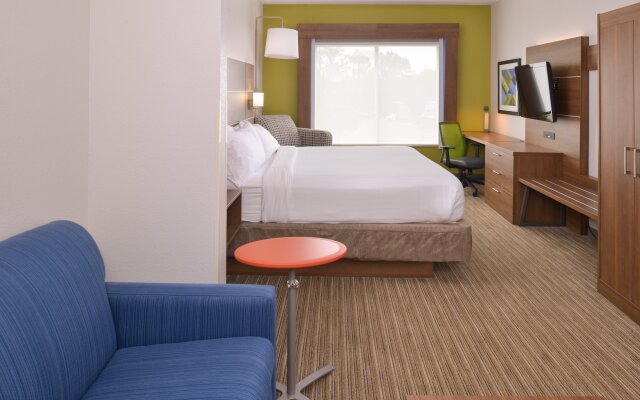 Holiday Inn Express & Suites Chattanooga (East Ridge) by IHG
