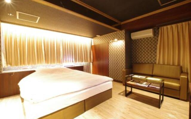 Bluehotel Sjuprim - Adults Only