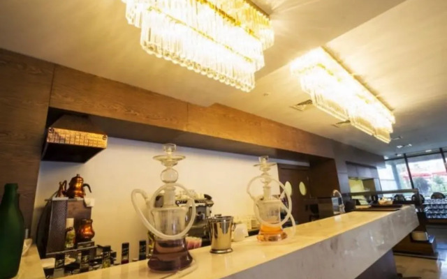 Aselia Hotel Trabzon