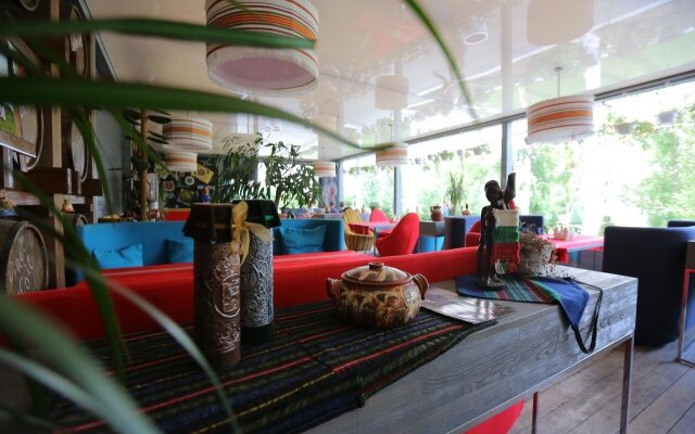Atlantic Garden Resort