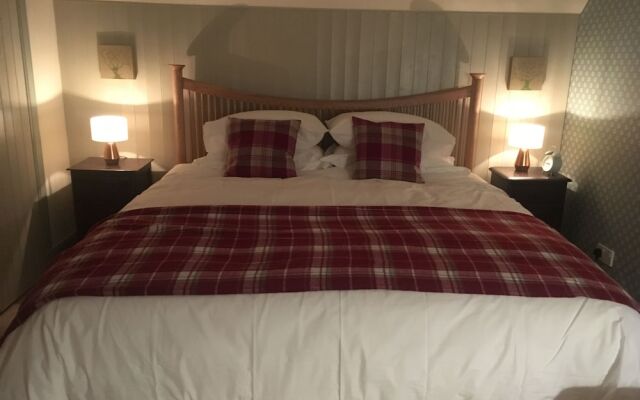 Ardmore House B&B
