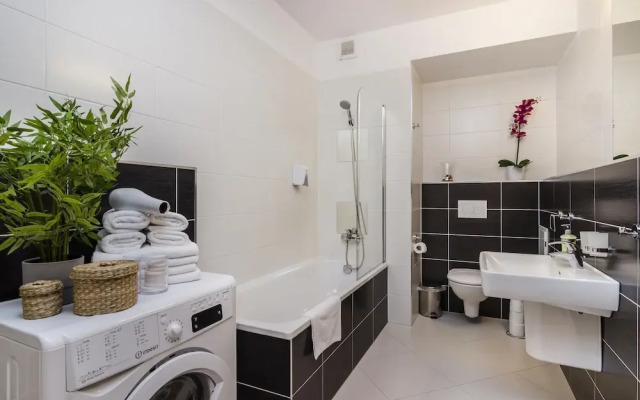 Modern Apartment - Prague Centre