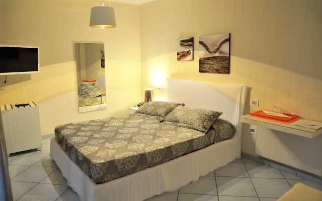 Domu Simius Hotel  Guest House