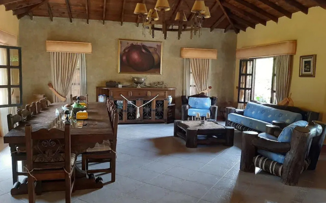 Hotel Osadía Ventura