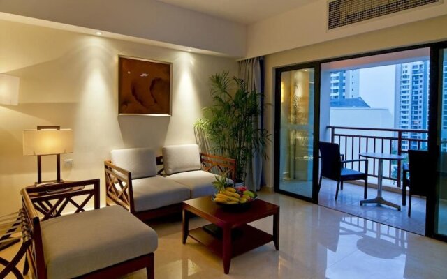 Vital Resort Spa Hotel