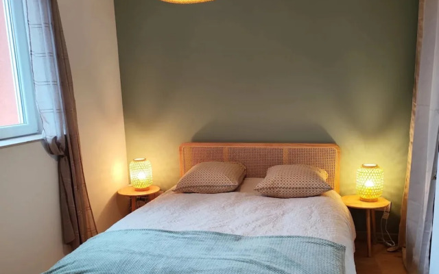 La grange aux fées Amnéville