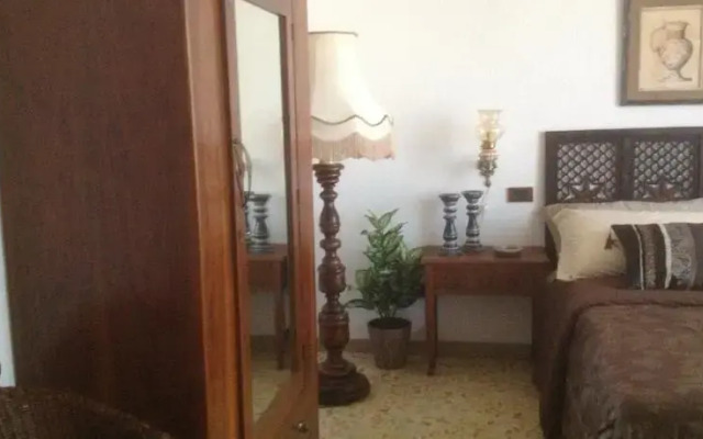 La Terrazza Sul Lago