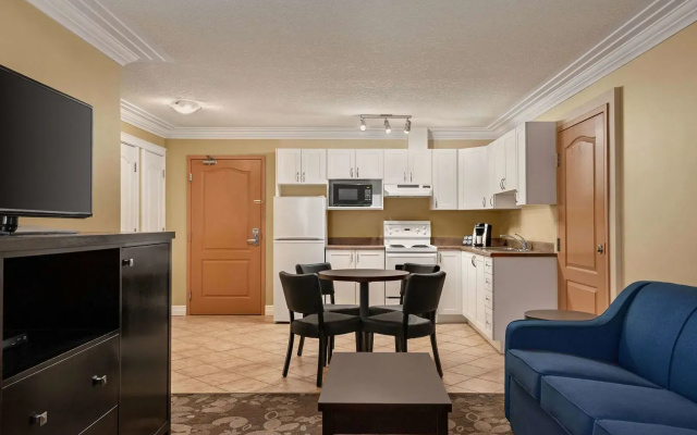 Nova Inn Yellowknife