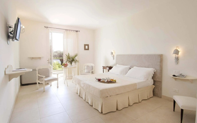 Tenuta Centoporte - Resort Hotel